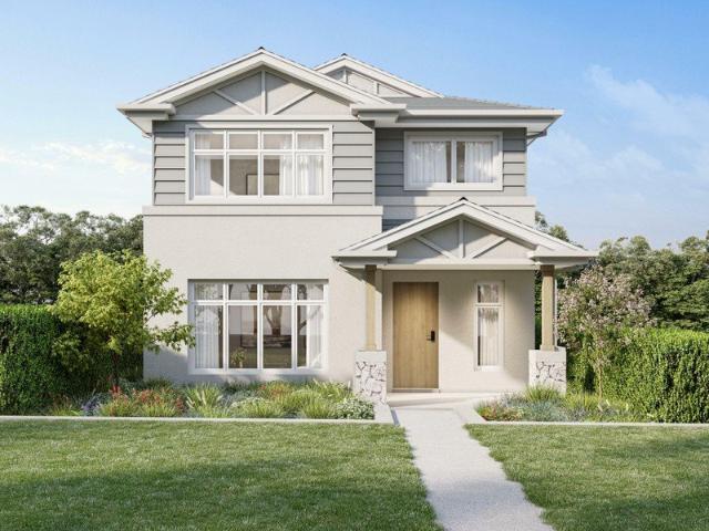 FIXED PRICE, Single Contract, Turnkey House in The Gables