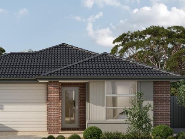 Fixed prices with no surprises! This package contains fully turnkey inclusions on premium titled land
