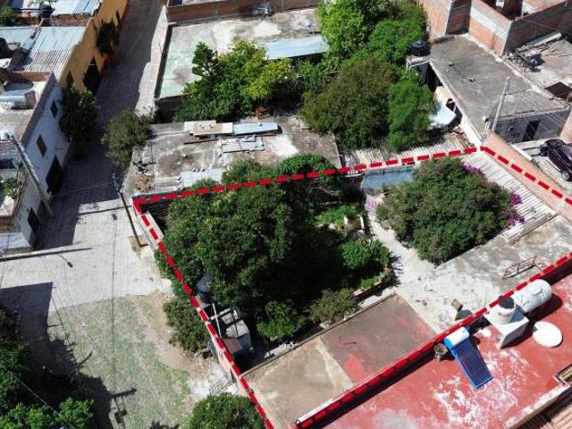 Fixer Upper en Colonia Independencia | Gran Potencial de Inversión Cerca del Centro de San Miguel de