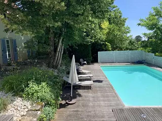 Fixin 21220 Achat / Vente maison 13 pièces t13 piscine