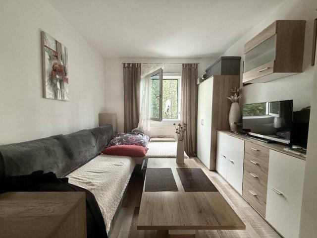 FIXPREIS – Fr 18.09.26 um 08:30 Uhr Leistbare 1 Zimmer Wohnung in Wels