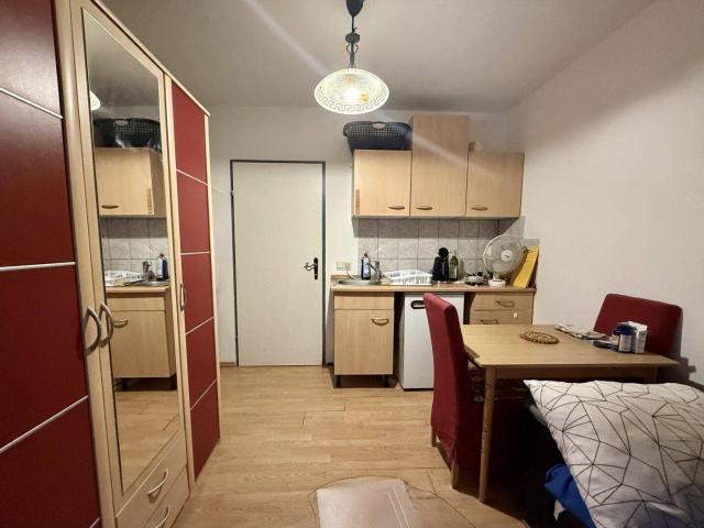 FIXPREIS – Mo 21.09.26 um 18:15 Uhr Leistbare 1 Zimmer Wohnung in Wels