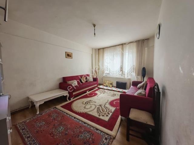 Hisar'dan 100. Yıl Bul. 2 Dakika Mesafe 2+1 Daire 1.320.000 Tl