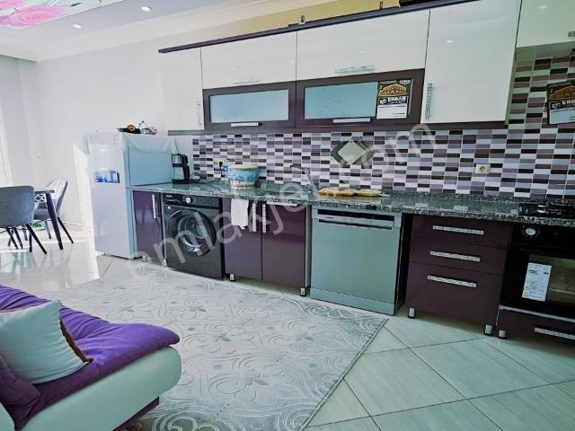 Fiyat Düştü Acil Satılk Emsali Yok 3+1 Full Ovacık Manzara