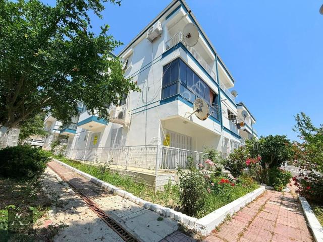 Fiyat Düştü ! Aclass'dan Kadınlar Denızı Sahılıne 700 M Mesafede Acıl Satılık 2+1 Fırsat Daire