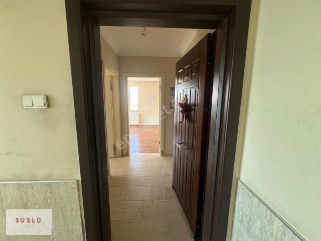 Fiyat Düştü Ayvalık Aliçetinkaya Mh.satılık Kaloriferli 2+1daire