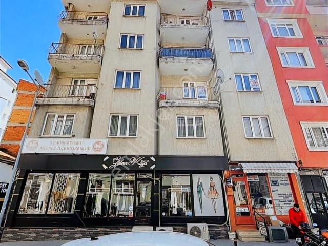 Fiyat Düştü! Bilecik Merkezde En Uygun Fiyatlı 2+1 Daire