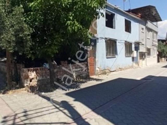 Fiyat Düştü Deliktaş Ta Emniyete Yakın 2 Katlı Köşe Müstakil Ev