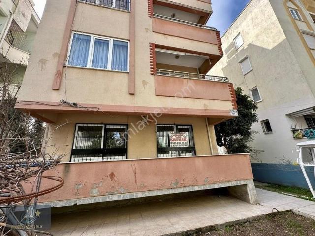 Fiyat Düştü! Didim Merkezde Satılık 2+1 Yüksek Giriş Daire