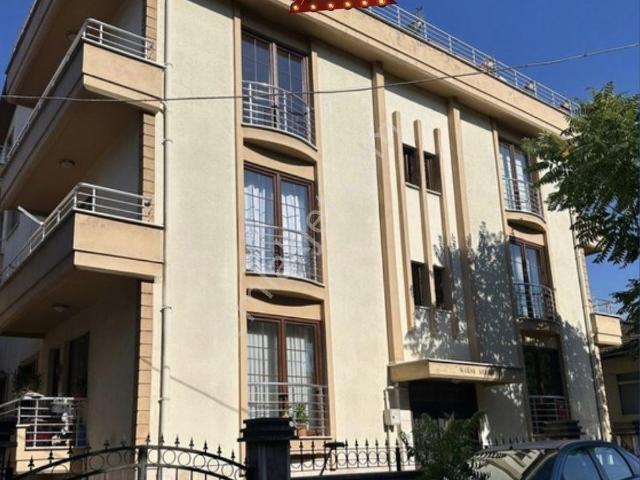 Fiyat Düştü! Düzce Uzunmustafa M. 5+1 Ön Cephe Satılık Dublex Daire