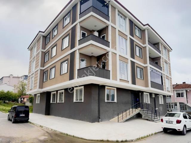 Onay'dan Fiyat Düştü Kapaklı Karaağaç Mah. Sıfır 2+1 Arakat