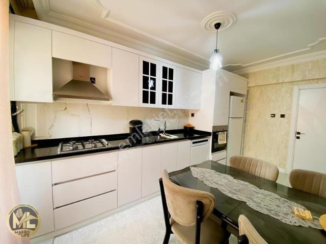 Fiyat Düştü Karacadağ Ekmek Fırını Arkası 3+1 Full Bakımlı Daire