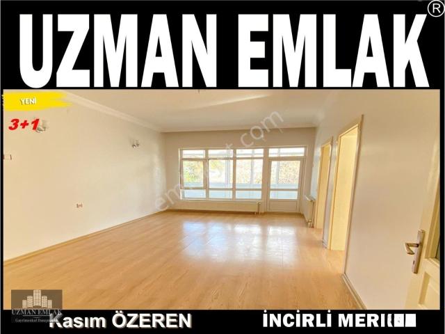 fiyat Düştü Keçiören Karargahtepe Mh.atış Caddesi Üzerinde Katta 3+1 Daire