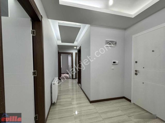 Fiyat Düştü! Müstakil Konforunda Site İçi Bahçe Kat 160m2 3+1
