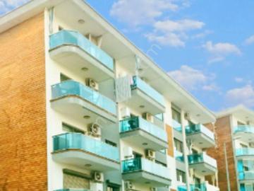 Kuşadası, Aydın ili, Ege Bölgesi - Balkon