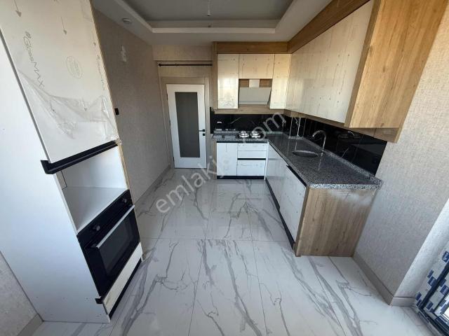 Fiyci Yatırım Kredi Limitsiz 3+1 Ultra Lüks Daire