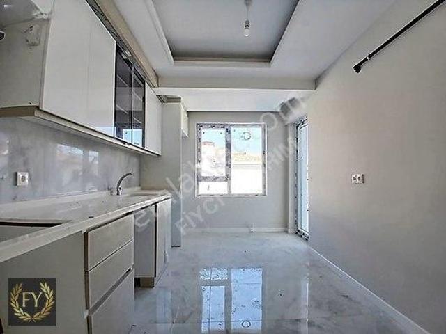 Fiyci Yatırım 29 Ekim'de 2+1 Sıfır Ultra Lüks Daire