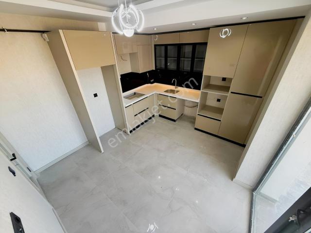 Fiyci Yatırım 2+1 Mükemmel İşçilik Ultra Lüks Daire
