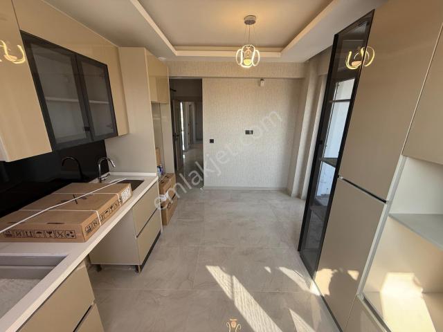 Fiyci Yatırım 3+1 Full Yapılı Sıfır Ultra Lüks Daire