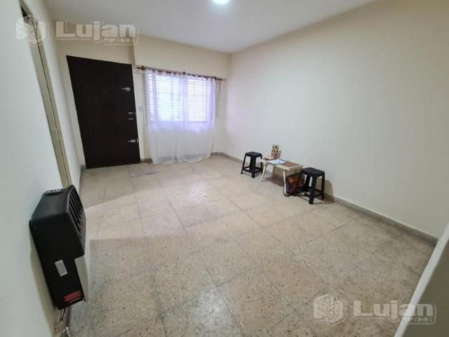 FJ Lujan