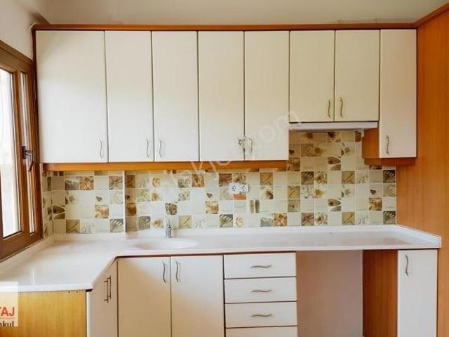 Foça Mahallesinde 2+1 Daire