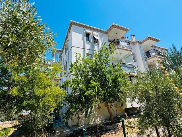 Foça Atatürk Mah. Kiralık 2+1 Daire