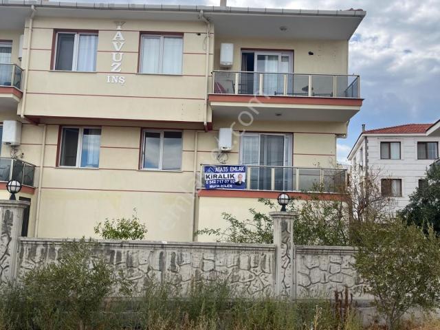 Foça Bağarasında Güzel Konuma Sahip Satılık 2+1 Fırsat Daire