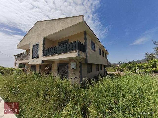 İZMİR FOÇA BAĞARASI ANAYOLA YAKIN FULL EŞYALI SATILIK LÜKS DAİRE