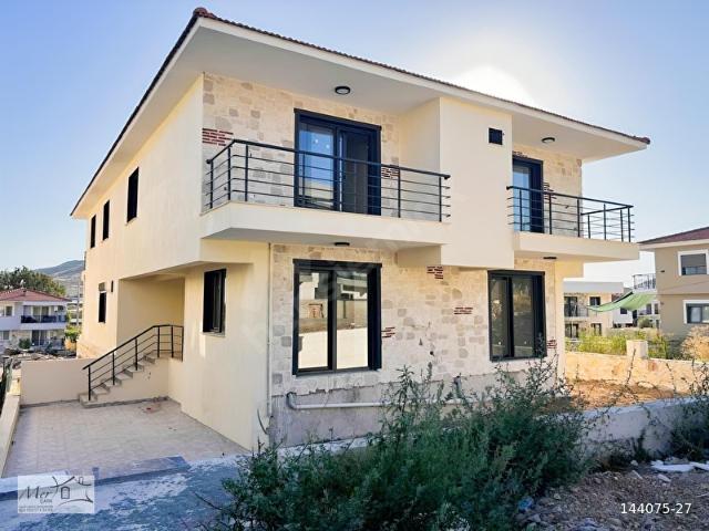 FOÇA BAĞARASI'NDA SIFIR, ÖNÜ AÇIK VE FERAH 1+1