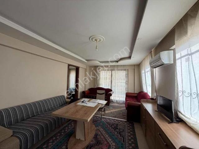 Foça’da Eşyalı 2+1 | 2019 Yapım | Balkonlu | Krediye Uygun