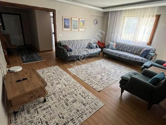 Foça Kazım Dirikte 3+1 Dubleks Villa
