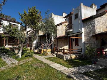 Foça Voodoo Beach
