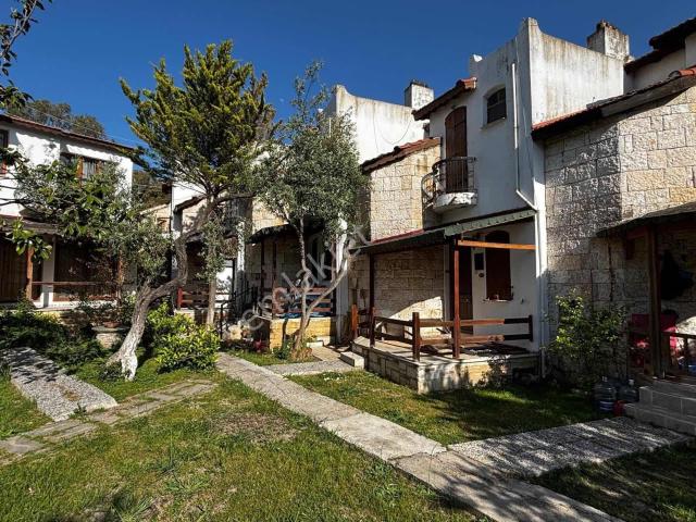 Foça Voodoo Beach