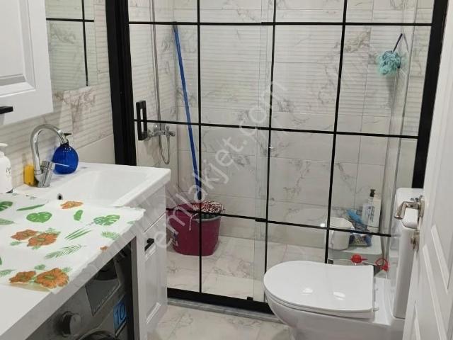 Foça Yenibağarasında 2+1 Yeni Daire