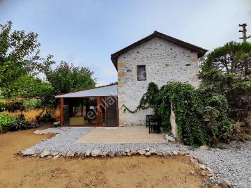 Yeni Bağarası, Foça, İzmir ili, Ege Bölgesi