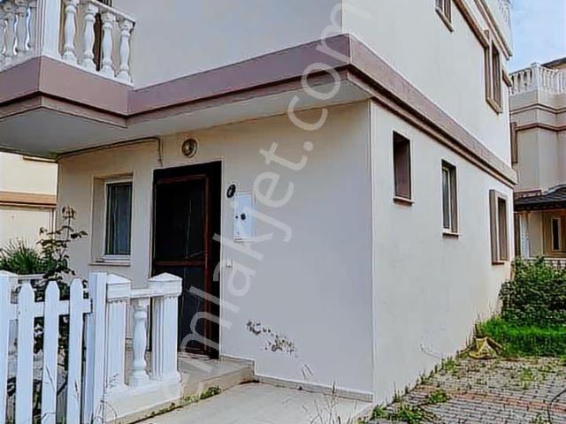 Foça'da Kiralık Villa