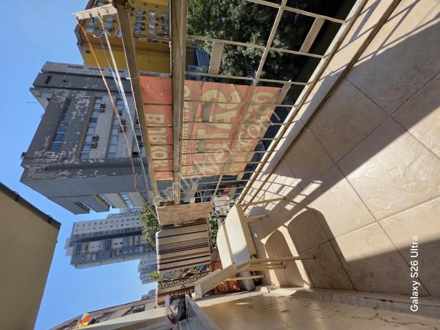 Fomara Caddesine 15 Metre Uzaklıkta Fırsat Daire