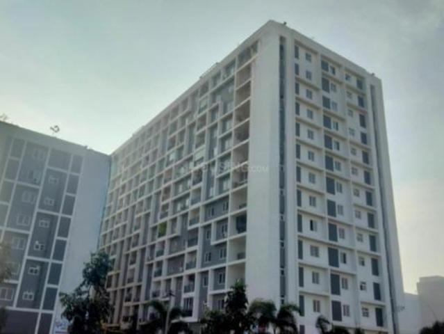 Porur 2 BHK Apartment For Sale Chennai