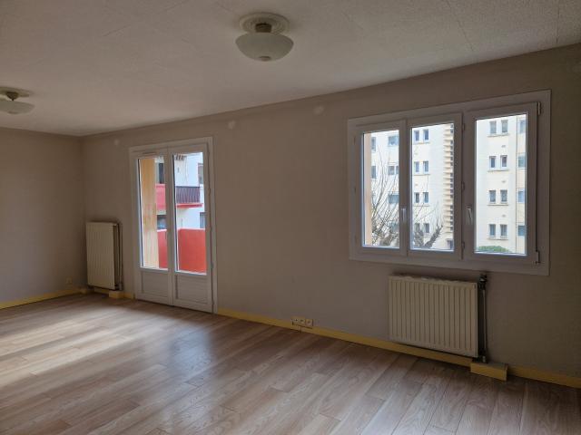 Font Neuve, bel appartement T3 de 66m2 + cave