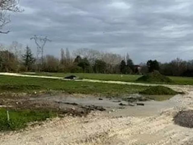 Fontcouverte 17100 Programme neuf maison neuf à vendre 4 pièces