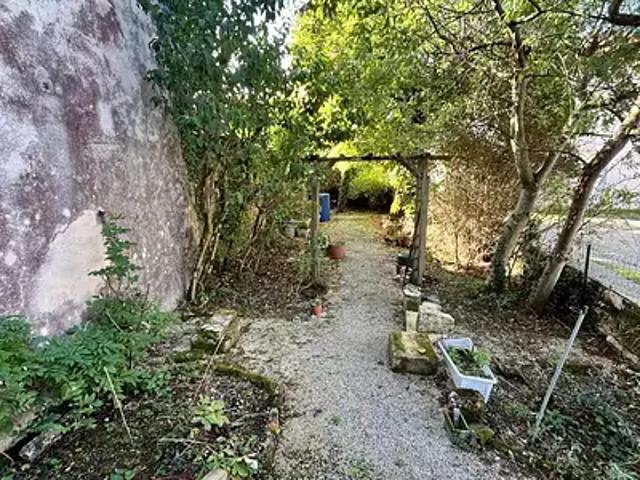 Fontclaireau 16230 Achat / Vente maison 6 pièces t6 parking