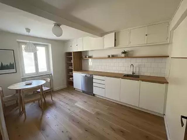 Fontan 06540 Achat / Vente maison 5 pièces t5 jardin terrasse
