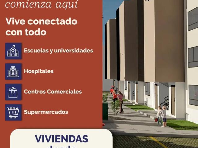 Fontana Morelia – El departamento que no se compra… se asegura antes que alguien más lo haga