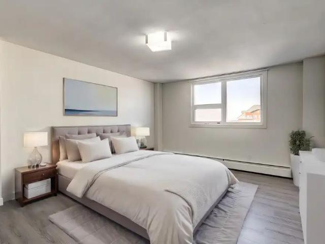 Fontana Place — 1 Bedroom