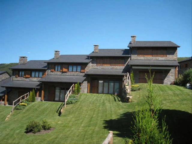 Fontanals De Cerdanya