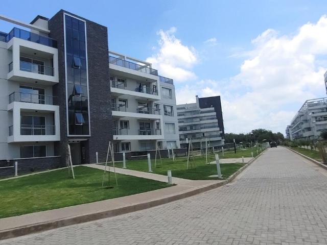 FONTANAS DEL SUR COMPLEJO TOP DE ZONA SUR ALQUILO DEPA 2 DORM + COCH. CBAERA