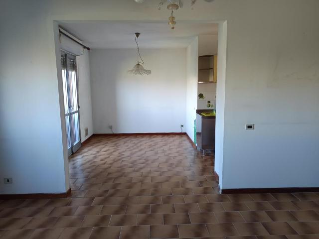 FONTANELLE 5 vani 110mq