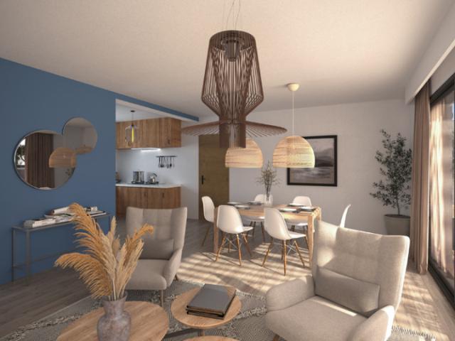 Fontanès Vente Maison 30