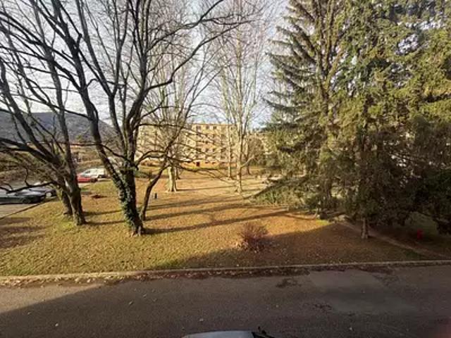 Fontanil Cornillon 38120 Achat / Vente appartement 4 pièces t4 cave