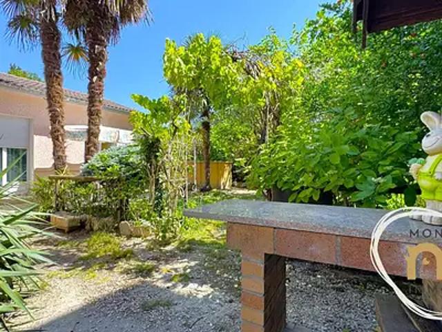 Fontaine 38600 Achat / Vente maison 6 pièces t6 piscine parking